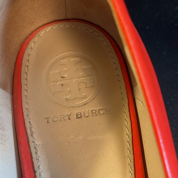 Tory Burch Coral Pumps size 10 - Picture 2 of 8